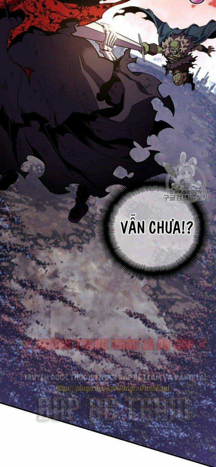 Hành Trình Đế Vương - Chapter 150 - Trang 36