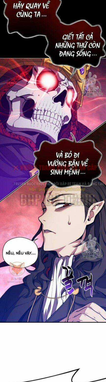 Hành Trình Đế Vương - Chapter 150 - Trang 5