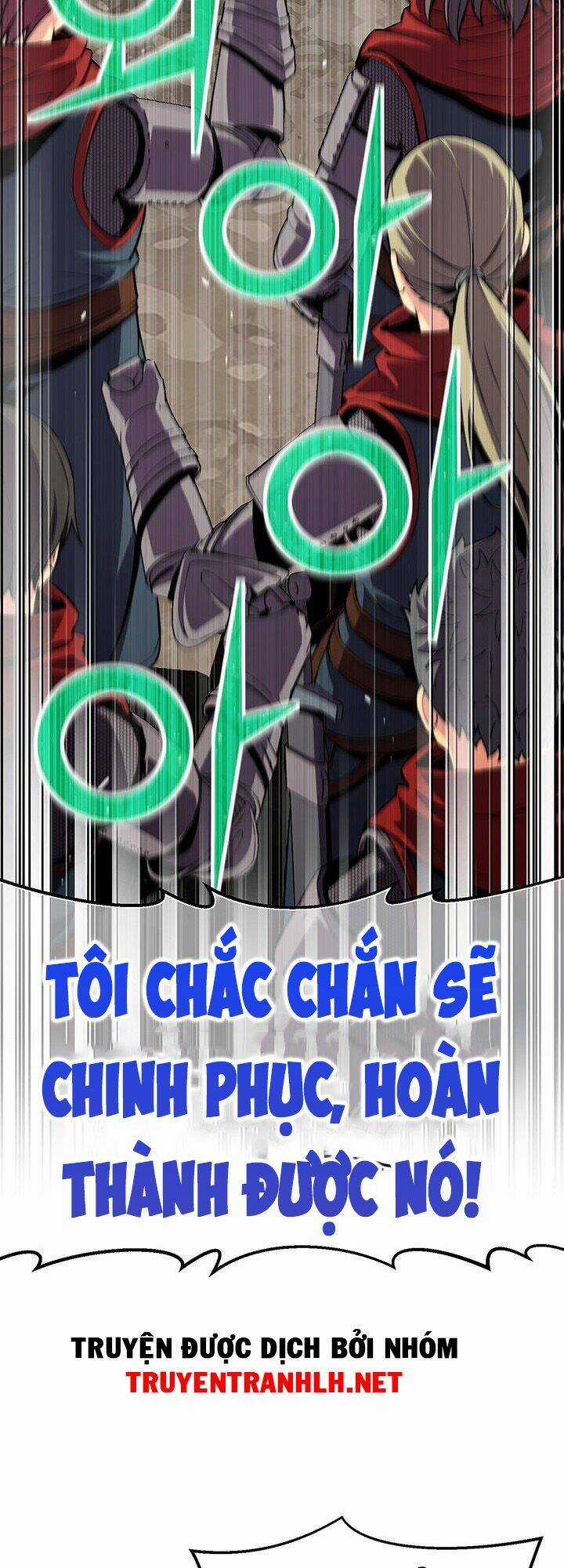 Hành Trình Đế Vương - Chapter 151 - Trang 24