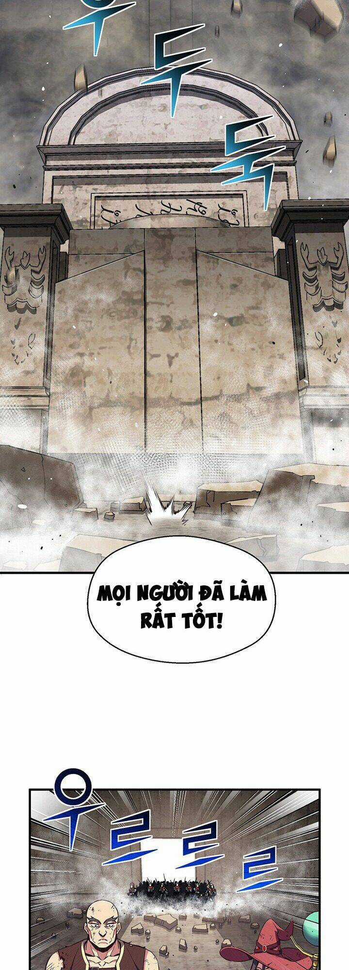 Hành Trình Đế Vương - Chapter 151 - Trang 28