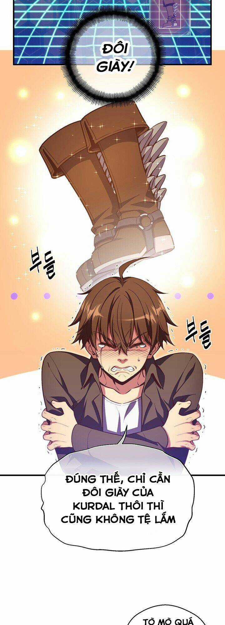 Hành Trình Đế Vương - Chapter 151 - Trang 4