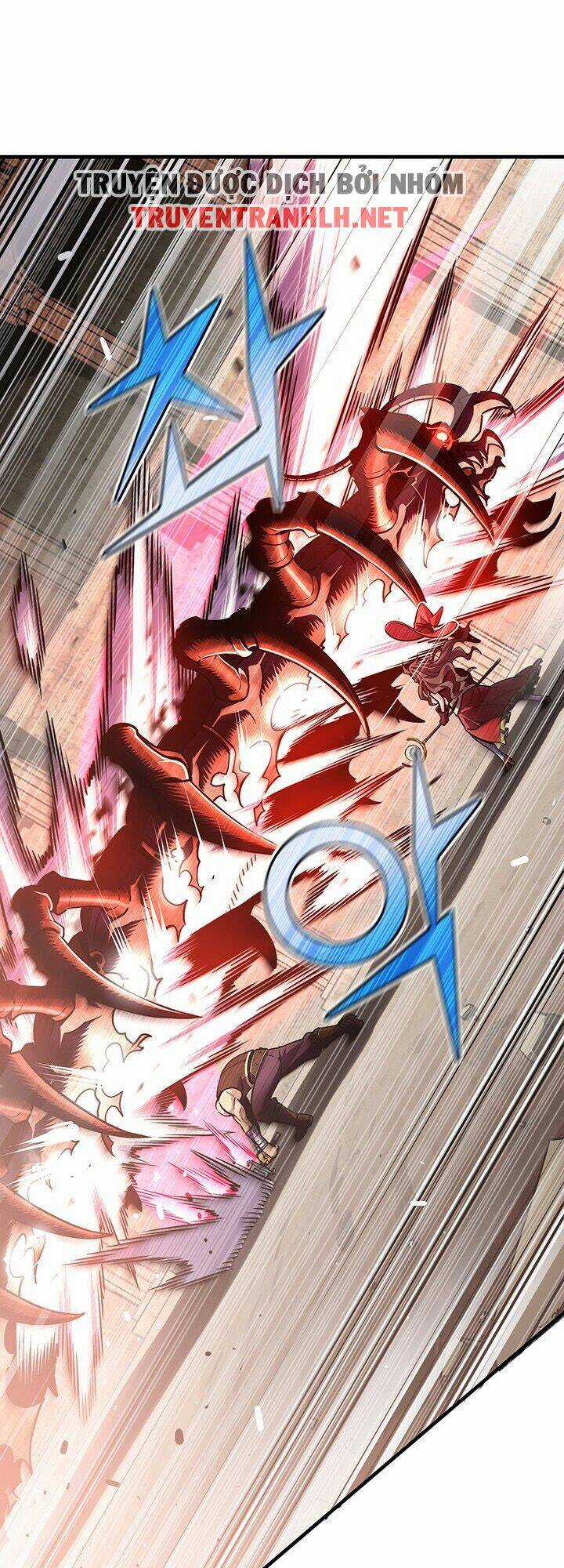 Hành Trình Đế Vương - Chapter 151 - Trang 38