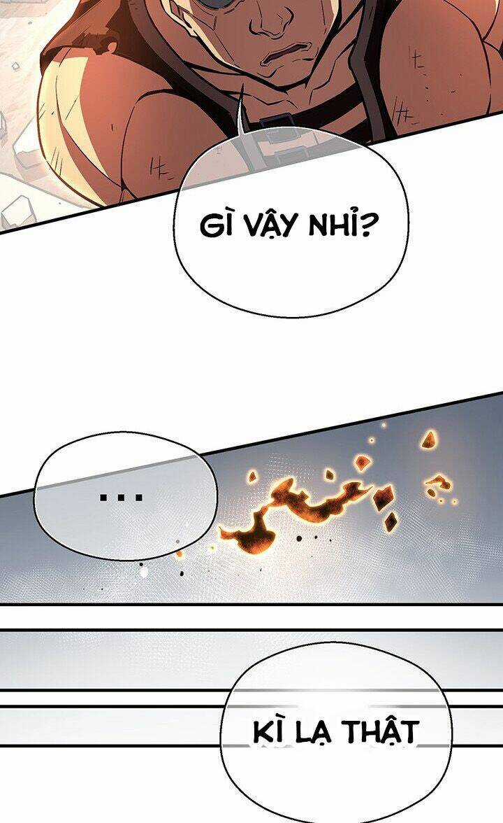 Hành Trình Đế Vương - Chapter 151 - Trang 40