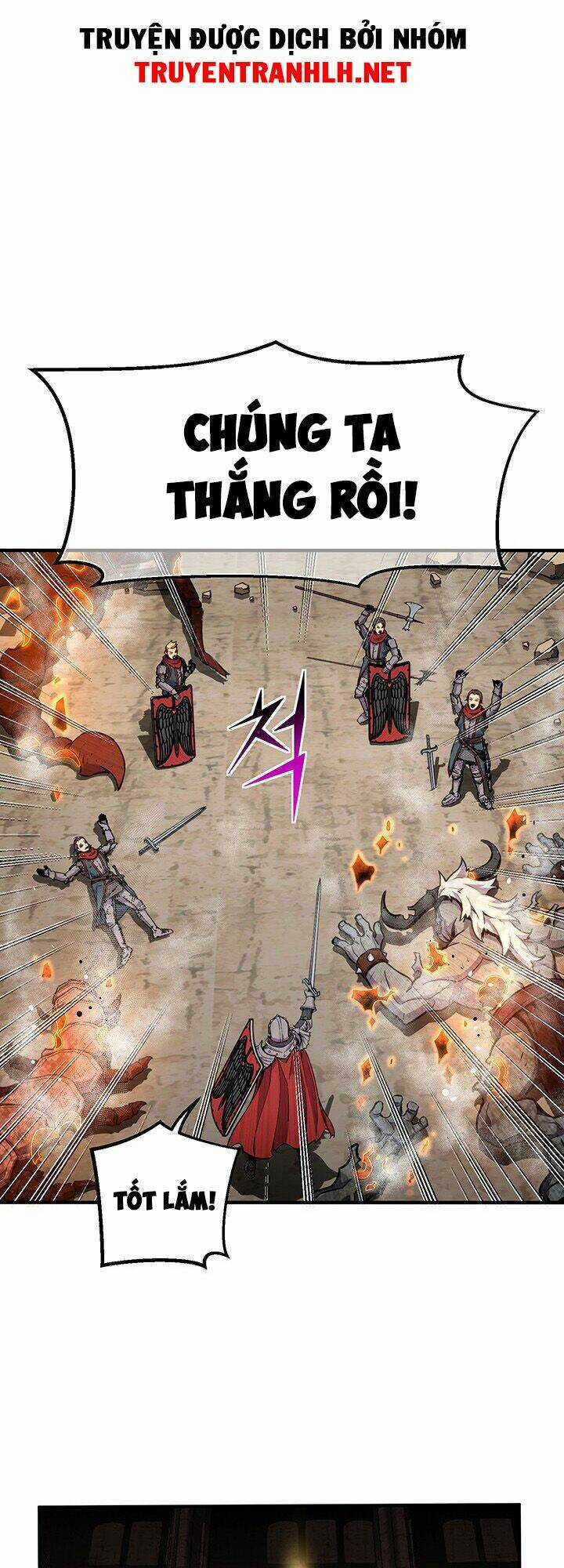 Hành Trình Đế Vương - Chapter 151 - Trang 43