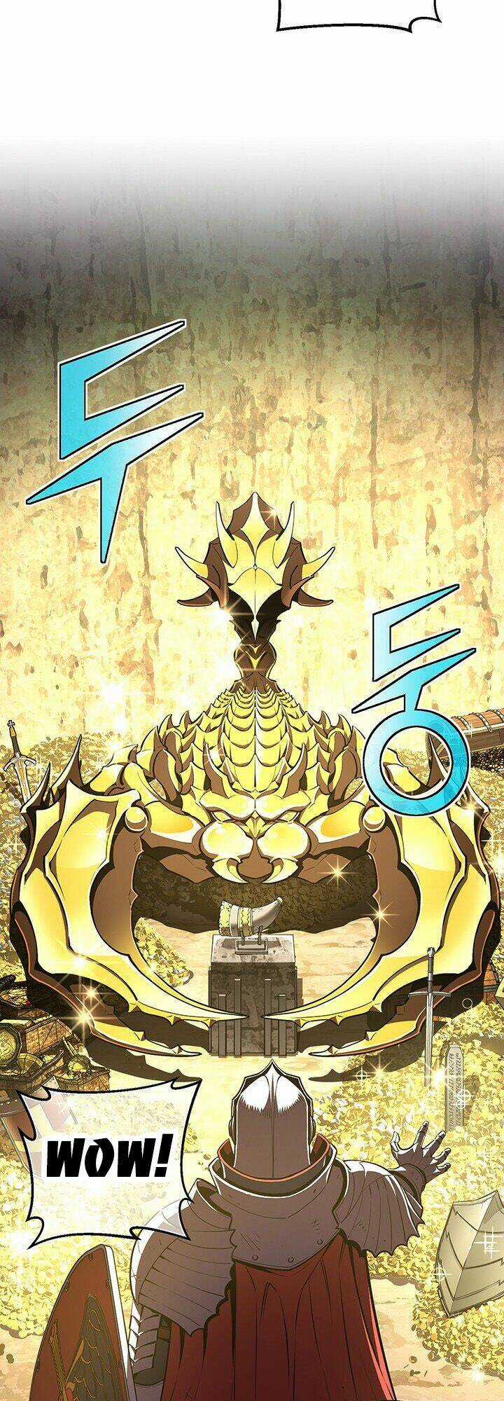 Hành Trình Đế Vương - Chapter 151 - Trang 45