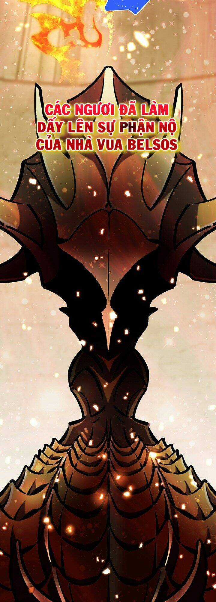 Hành Trình Đế Vương - Chapter 152 - Trang 15