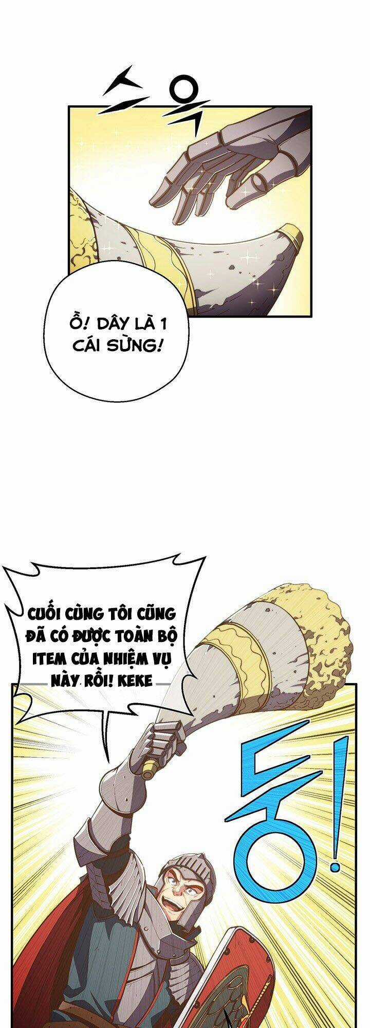 Hành Trình Đế Vương - Chapter 152 - Trang 3