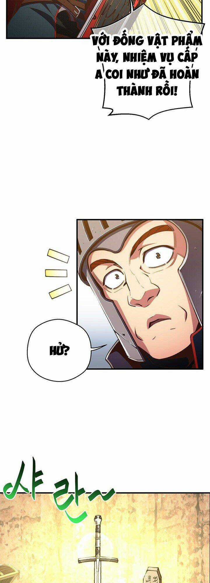 Hành Trình Đế Vương - Chapter 152 - Trang 4