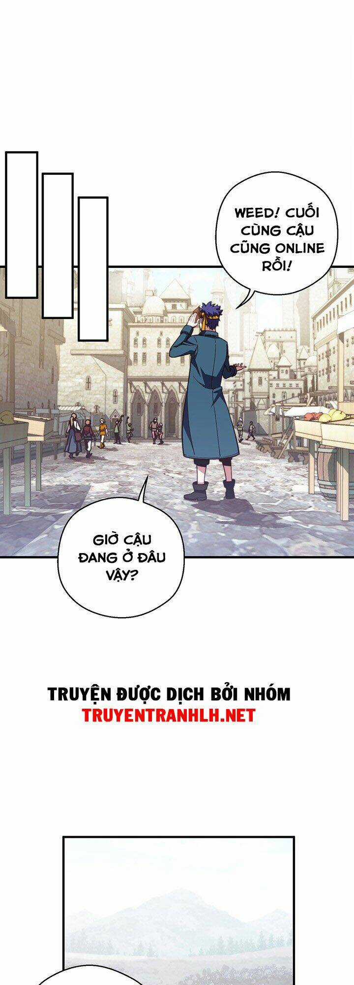 Hành Trình Đế Vương - Chapter 152 - Trang 50