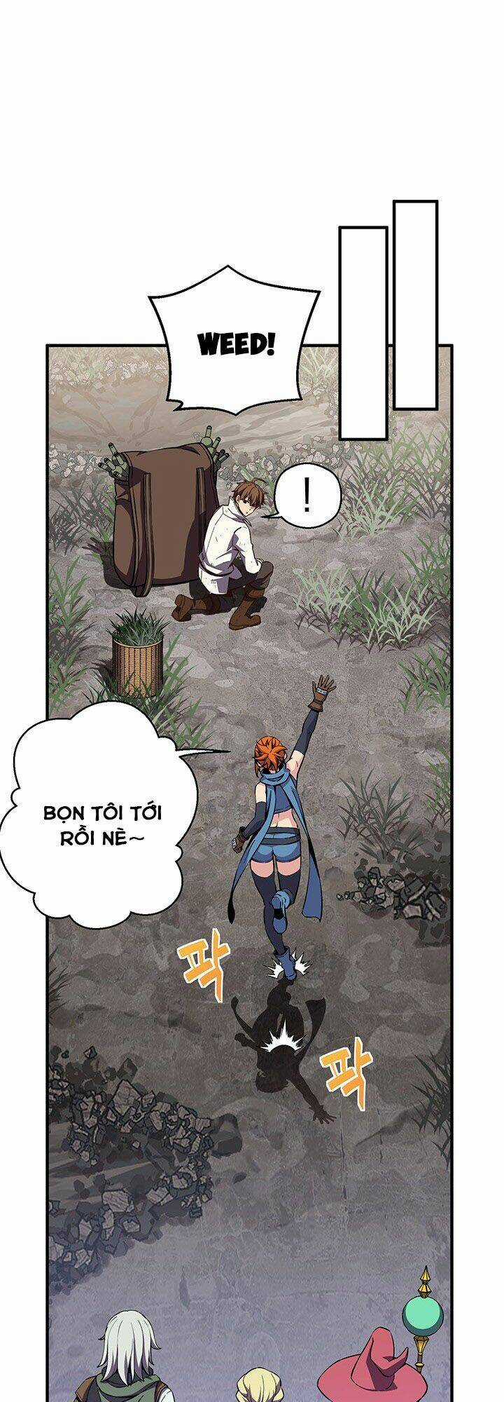 Hành Trình Đế Vương - Chapter 152 - Trang 55