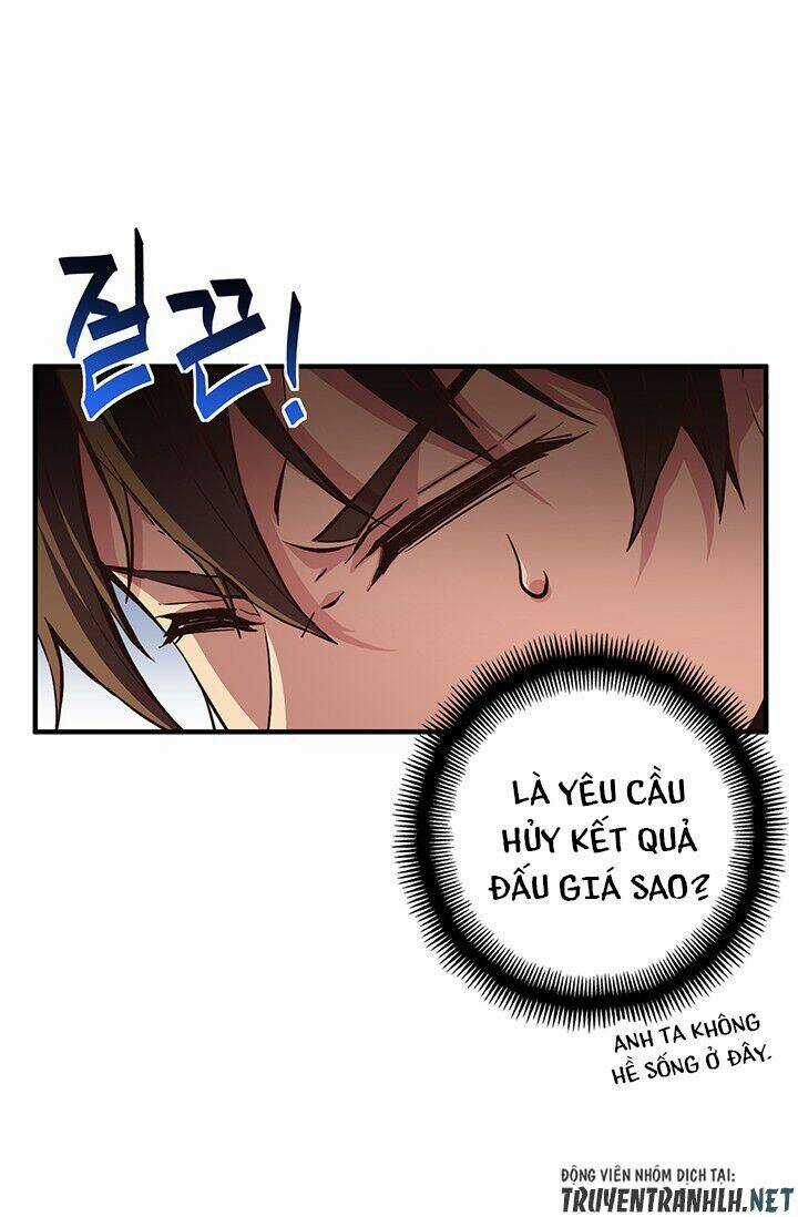 Hành Trình Đế Vương - Chapter 155 - Trang 3