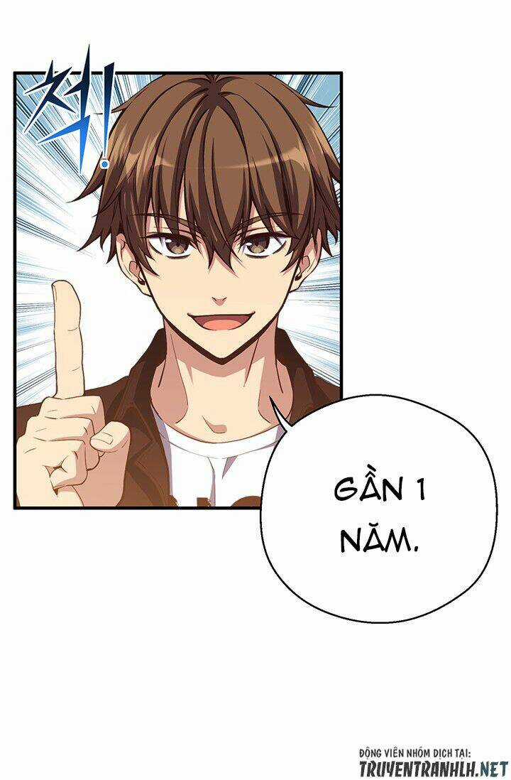 Hành Trình Đế Vương - Chapter 155 - Trang 37