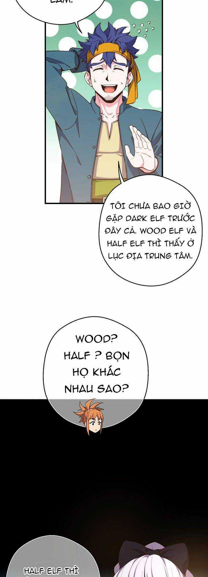 Hành Trình Đế Vương - Chapter 155 - Trang 48