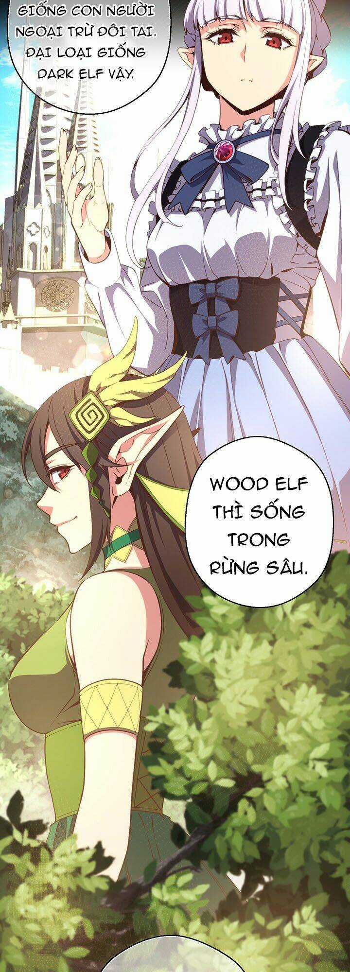 Hành Trình Đế Vương - Chapter 155 - Trang 49