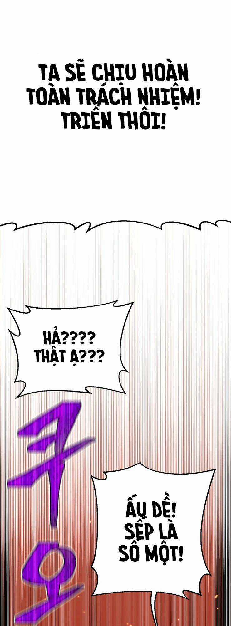 Hành Trình Đế Vương - Chapter 157 - Trang 34