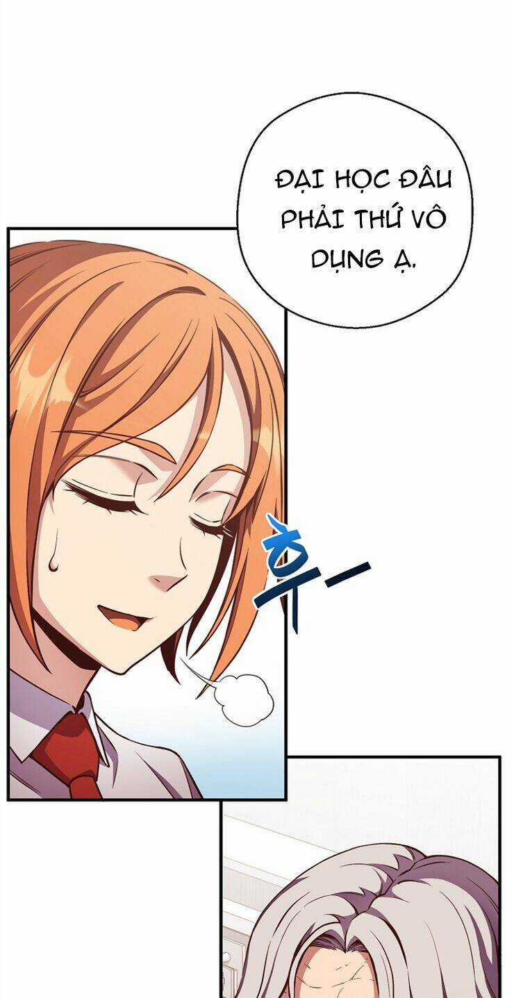 Hành Trình Đế Vương - Chapter 157 - Trang 10