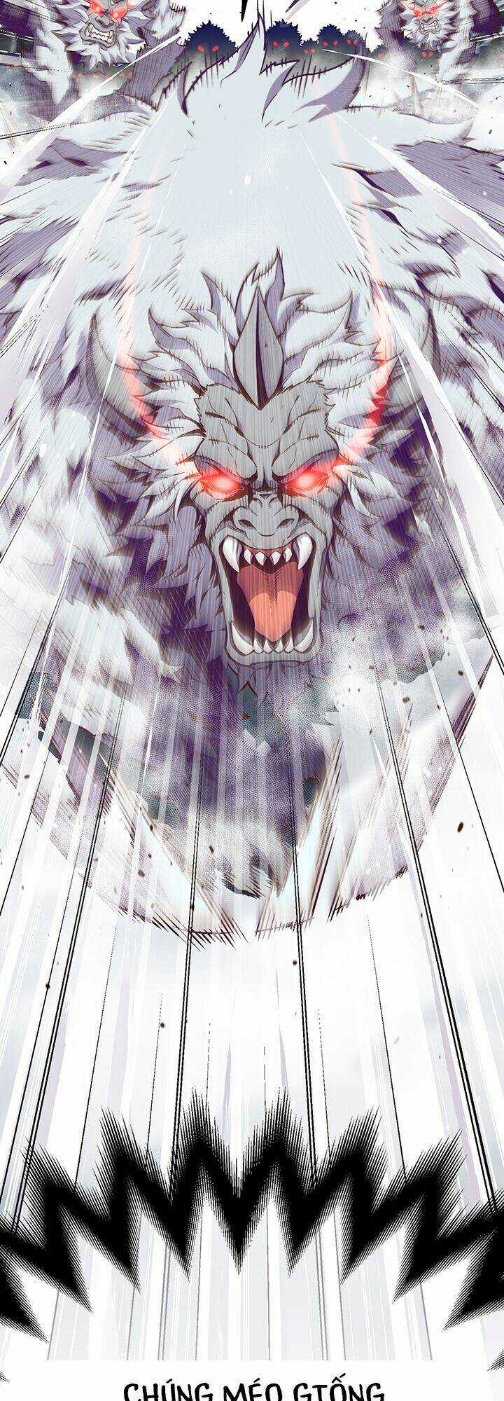 Hành Trình Đế Vương - Chapter 158 - Trang 9