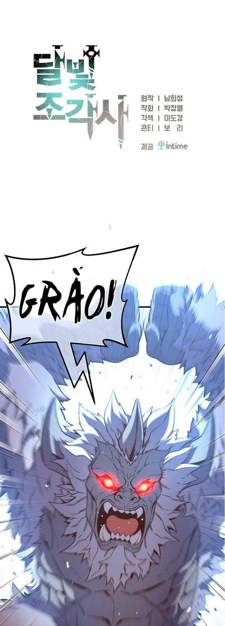 Hành Trình Đế Vương - Chapter 159 - Trang 1