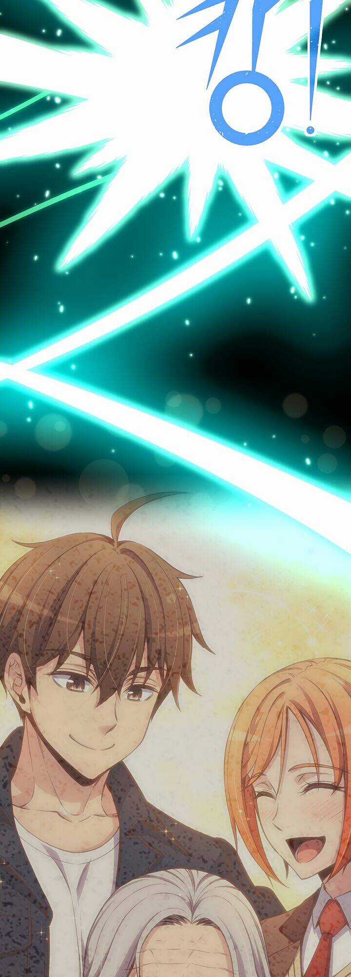 Hành Trình Đế Vương - Chapter 159 - Trang 47