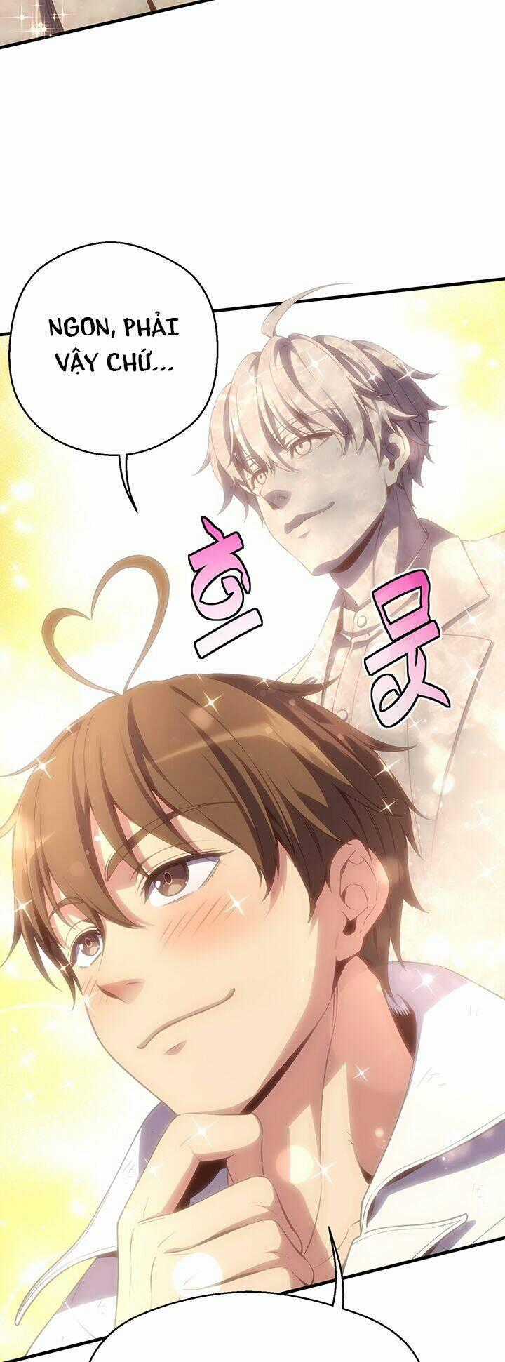 Hành Trình Đế Vương - Chapter 159 - Trang 61