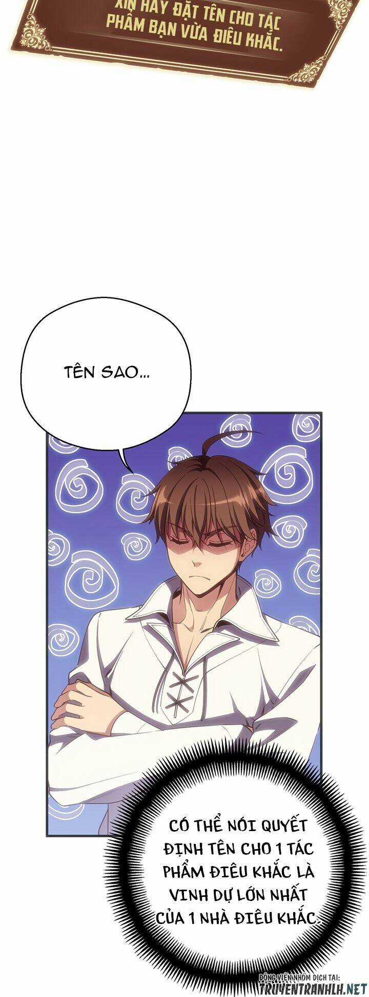 Hành Trình Đế Vương - Chapter 160 - Trang 5