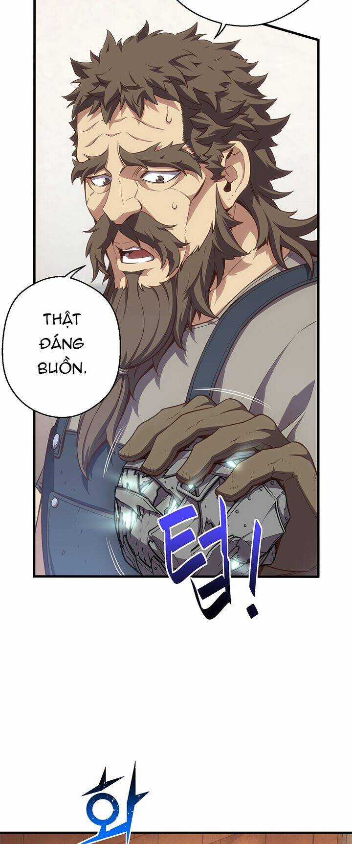 Hành Trình Đế Vương - Chapter 162 - Trang 34