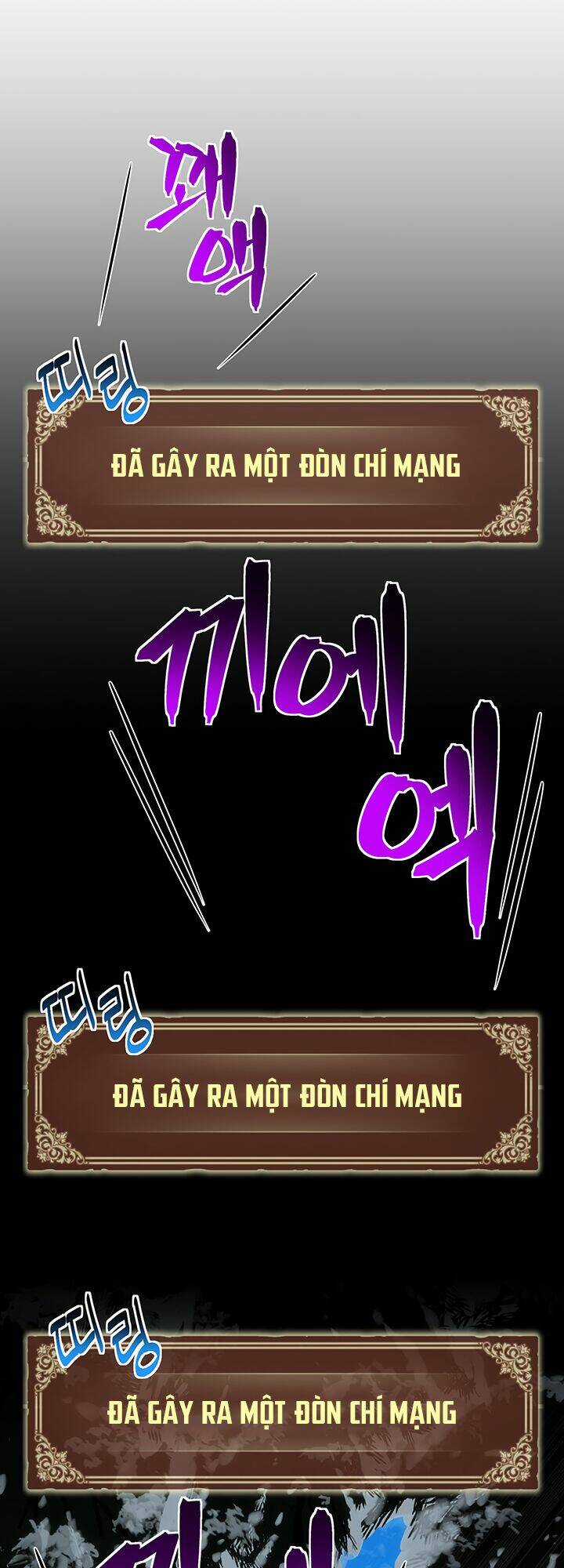 Hành Trình Đế Vương - Chapter 162 - Trang 36