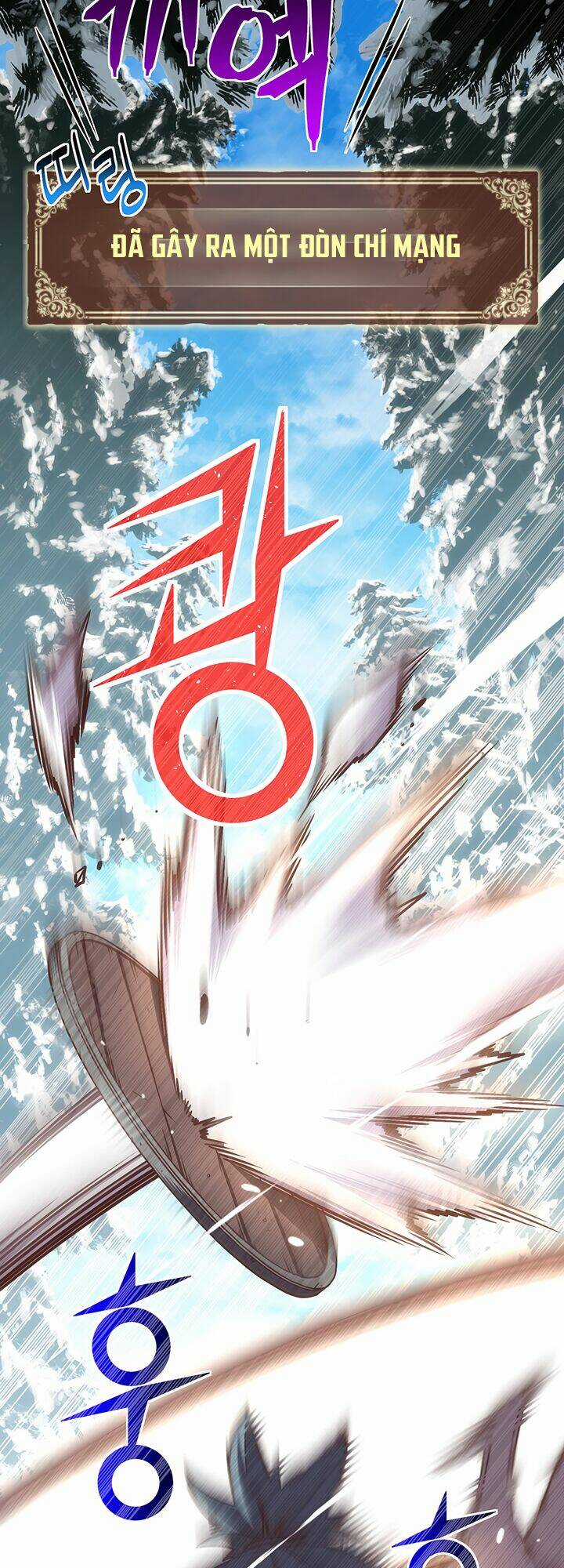 Hành Trình Đế Vương - Chapter 162 - Trang 37