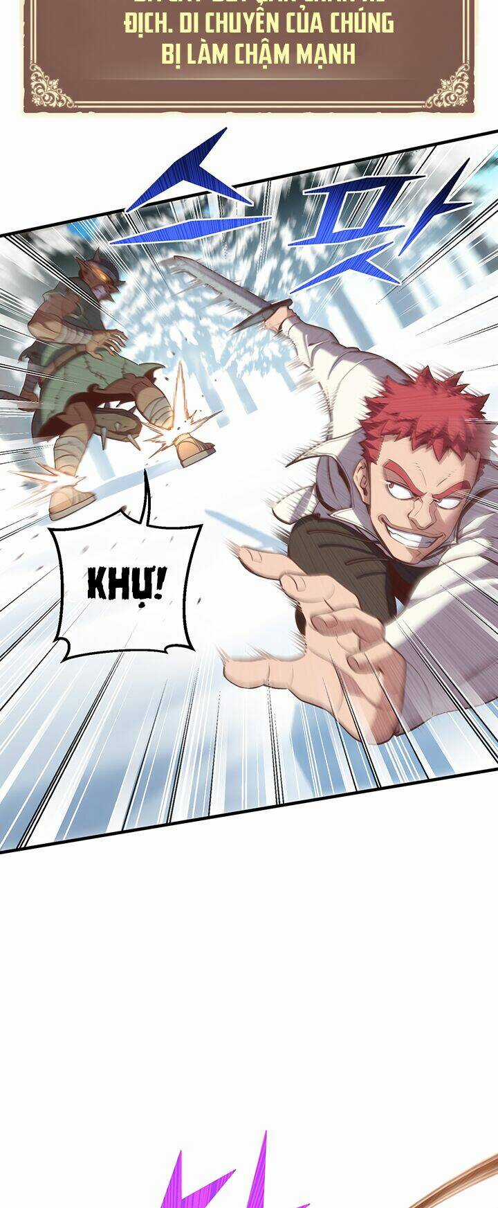 Hành Trình Đế Vương - Chapter 162 - Trang 42