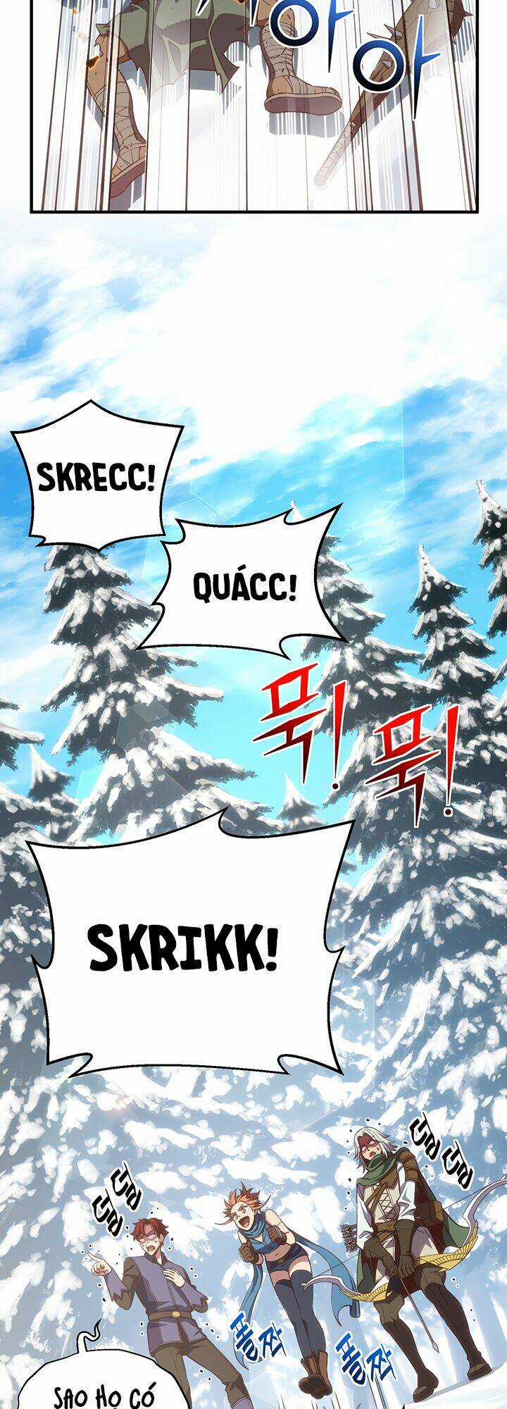 Hành Trình Đế Vương - Chapter 162 - Trang 45