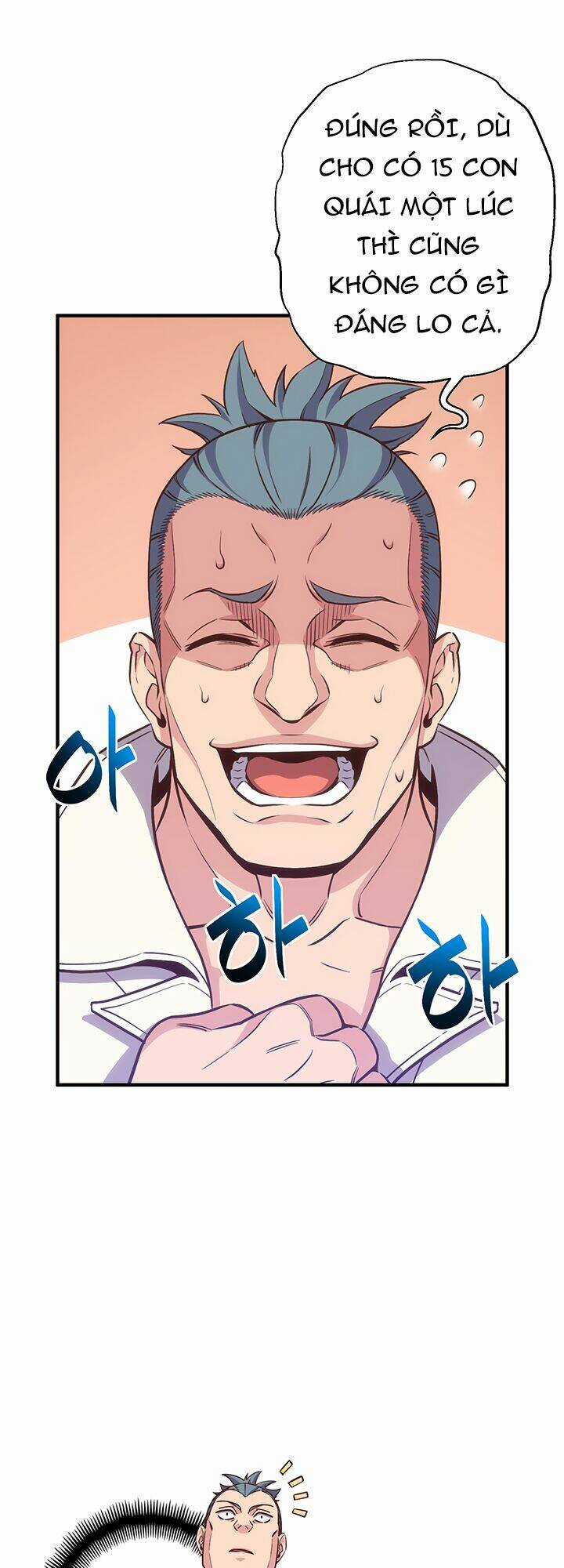 Hành Trình Đế Vương - Chapter 162 - Trang 55