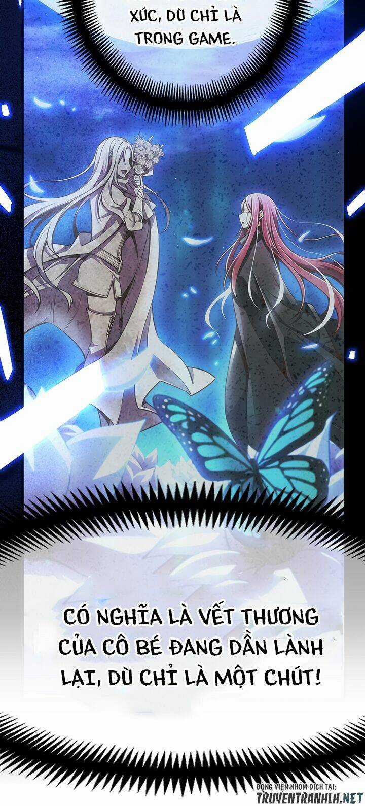 Hành Trình Đế Vương - Chapter 162 - Trang 7