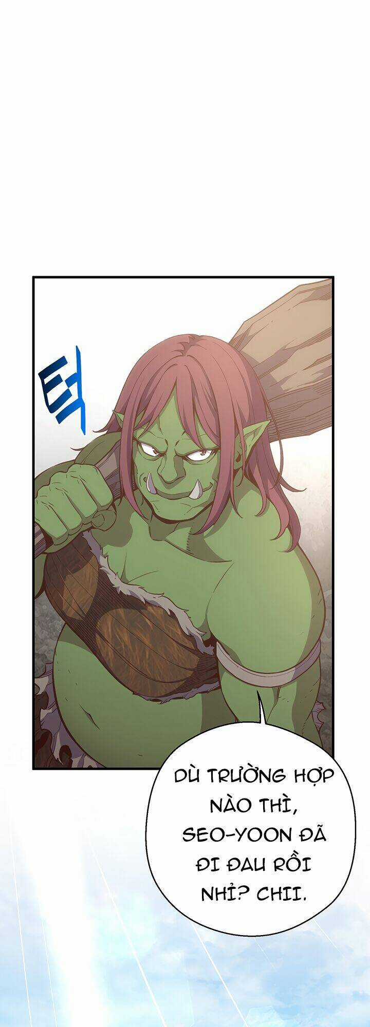 Hành Trình Đế Vương - Chapter 162 - Trang 8