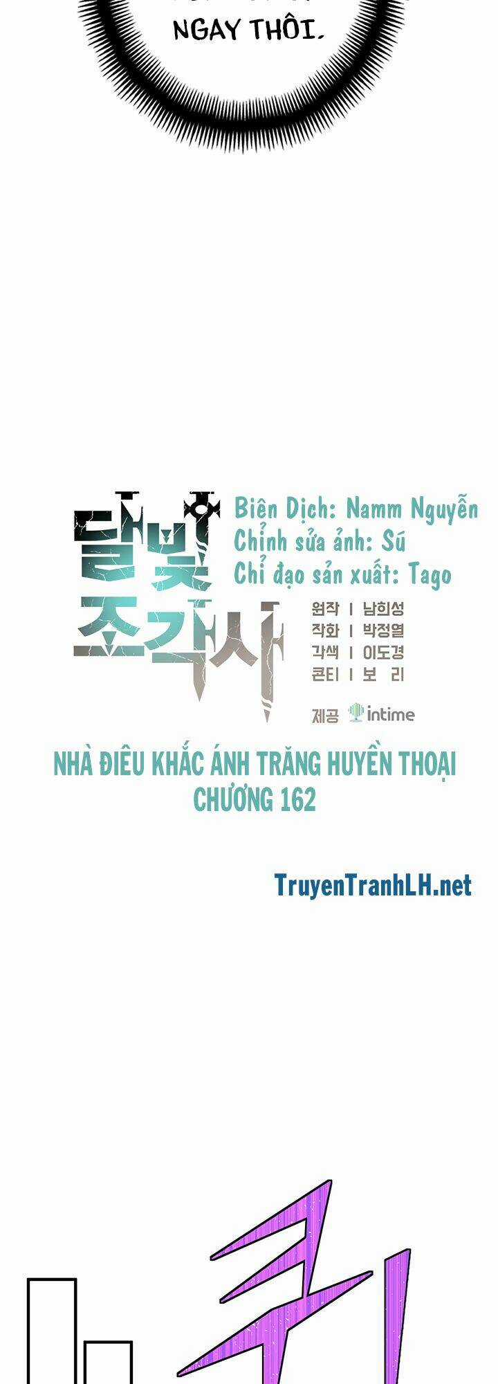 Hành Trình Đế Vương - Chapter 162 - Trang 10