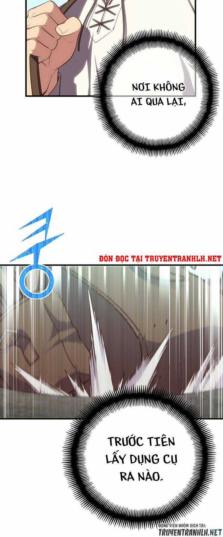 Hành Trình Đế Vương - Chapter 163 - Trang 3