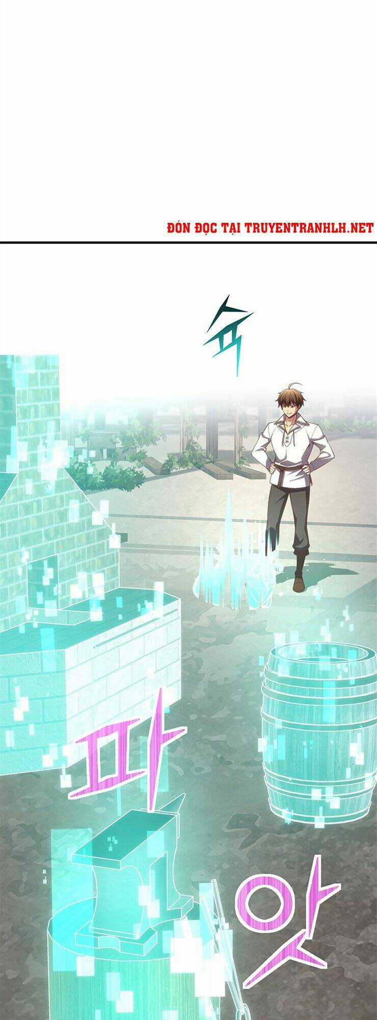 Hành Trình Đế Vương - Chapter 163 - Trang 4