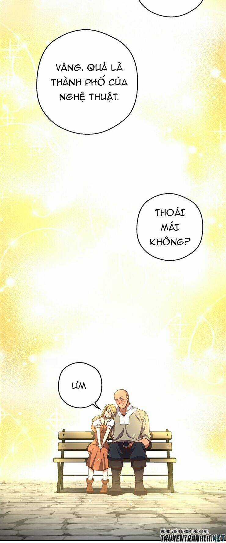 Hành Trình Đế Vương - Chapter 164 - Trang 47