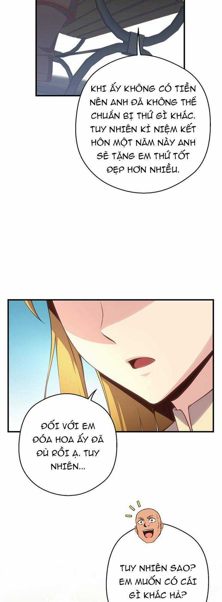 Hành Trình Đế Vương - Chapter 164 - Trang 49