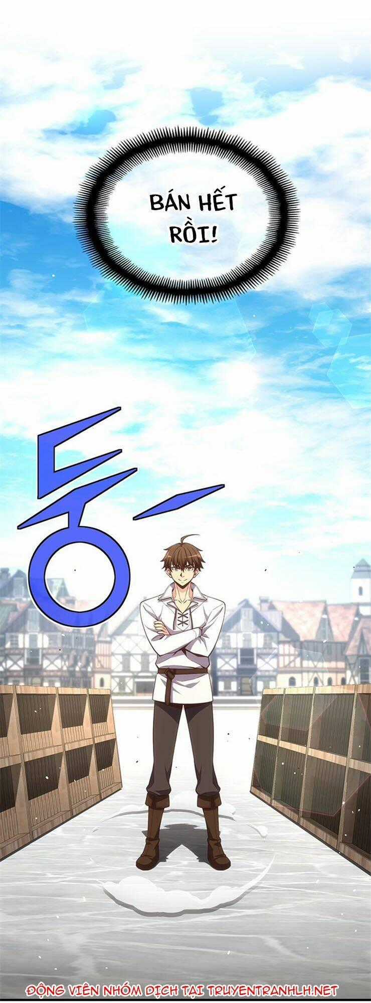 Hành Trình Đế Vương - Chapter 165 - Trang 2