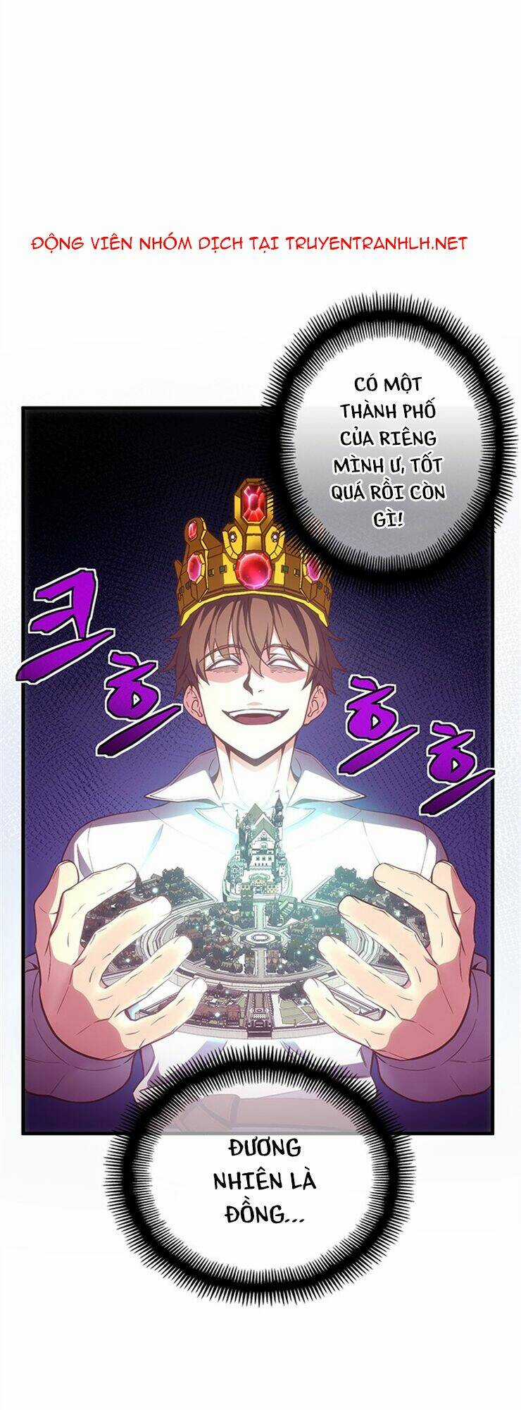 Hành Trình Đế Vương - Chapter 165 - Trang 17