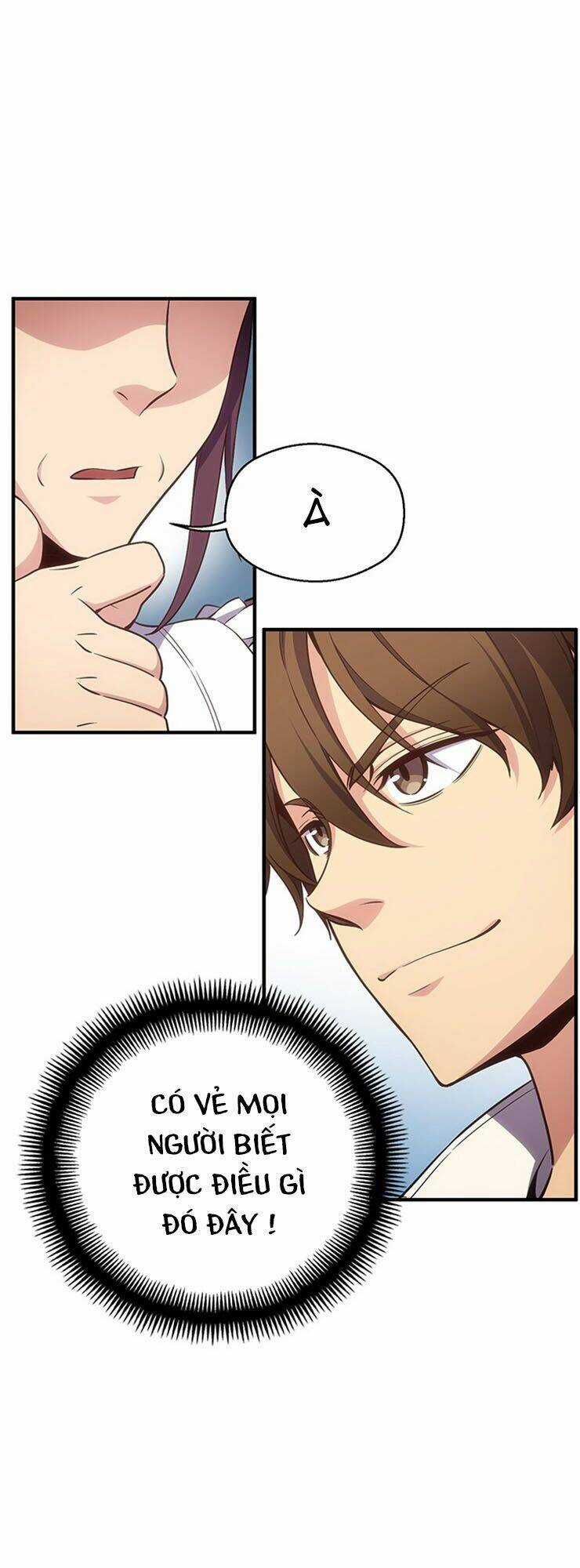 Hành Trình Đế Vương - Chapter 165 - Trang 30