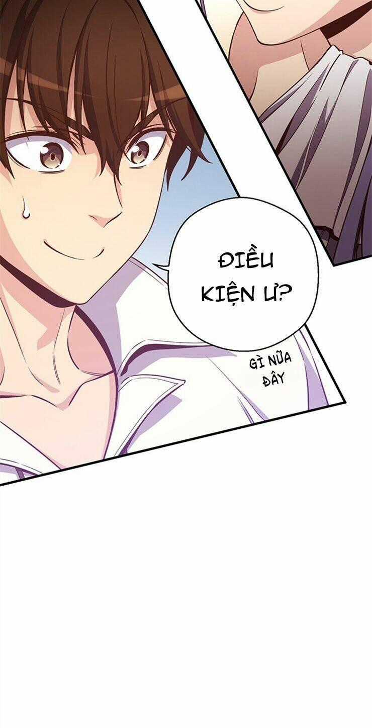 Hành Trình Đế Vương - Chapter 165 - Trang 64