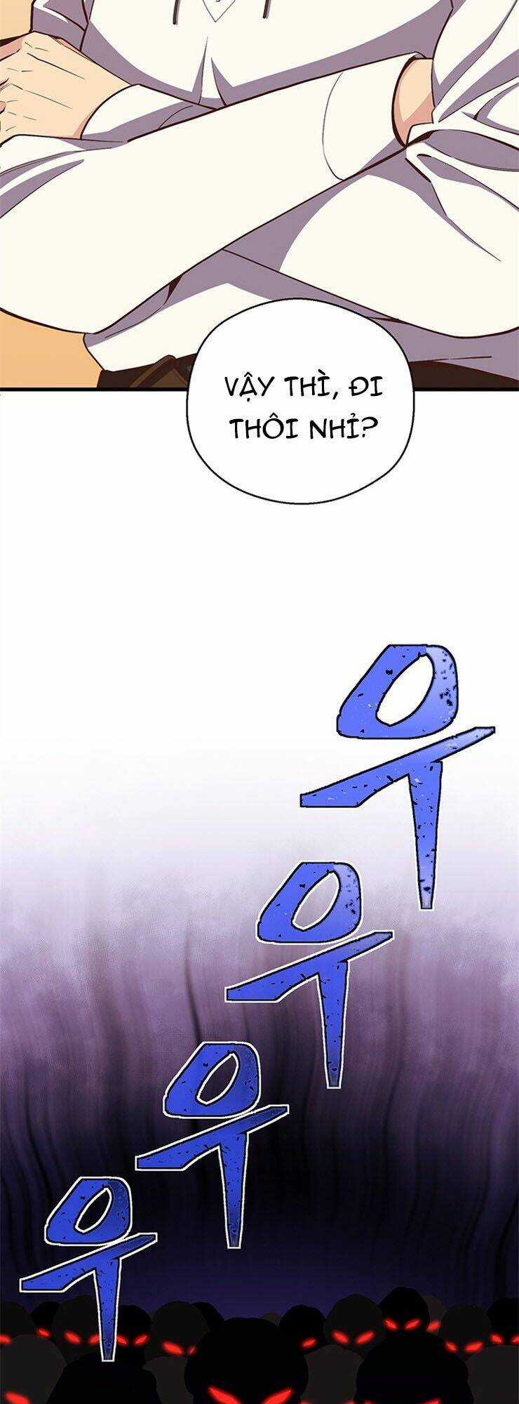 Hành Trình Đế Vương - Chapter 166 - Trang 12