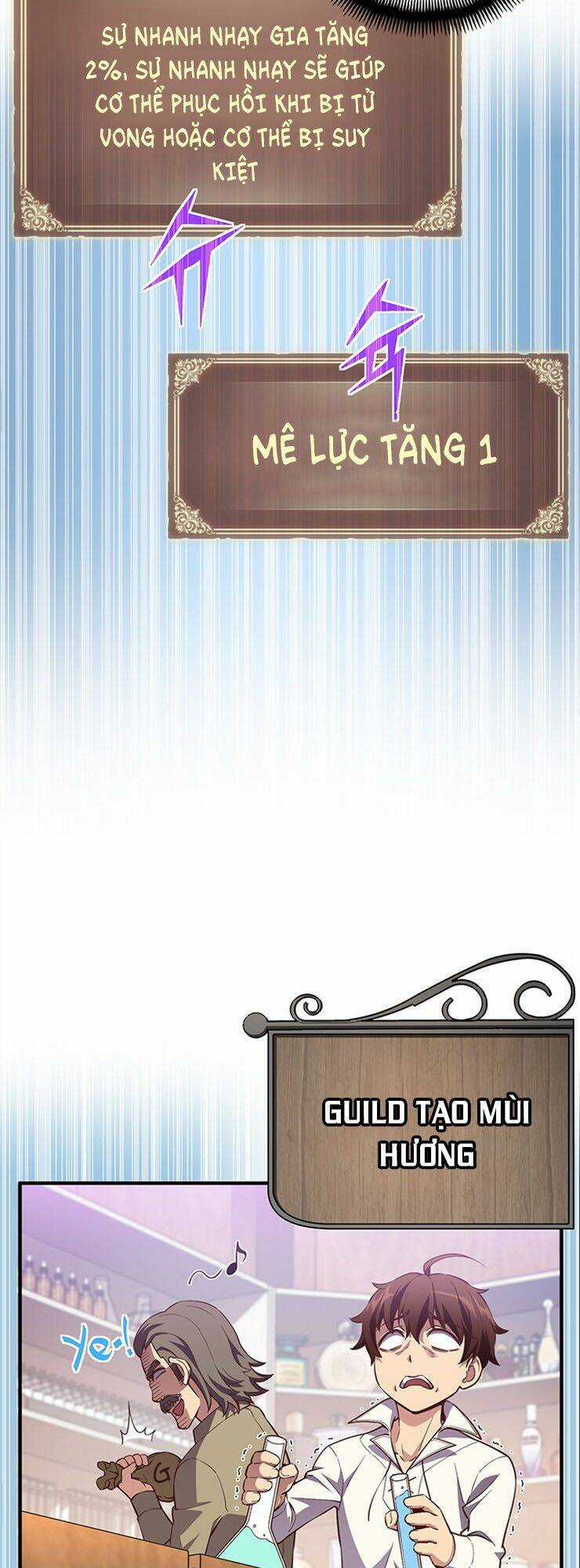 Hành Trình Đế Vương - Chapter 166 - Trang 37