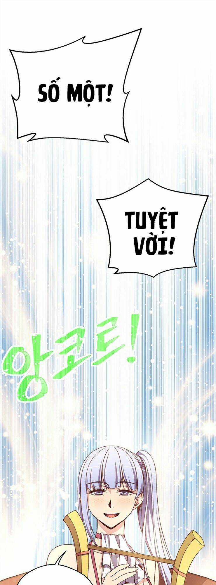 Hành Trình Đế Vương - Chapter 166 - Trang 10