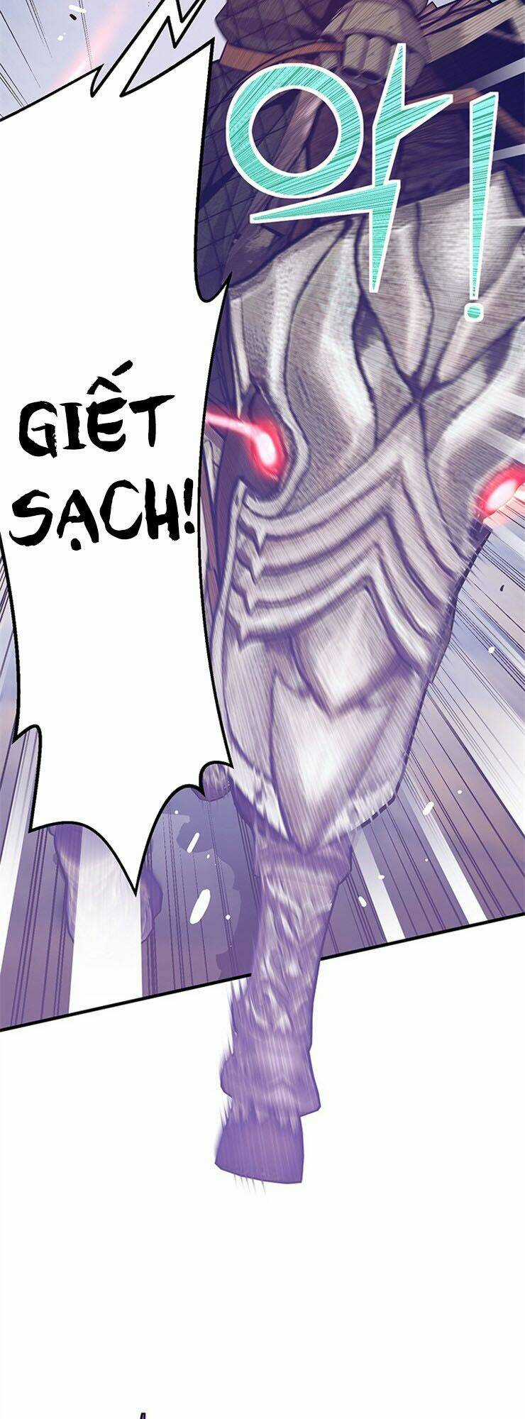 Hành Trình Đế Vương - Chapter 169 - Trang 4