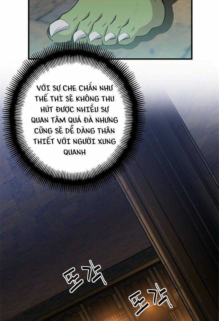 Hành Trình Đế Vương - Chapter 169 - Trang 37