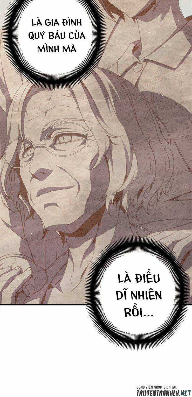 Hành Trình Đế Vương - Chapter 169 - Trang 49