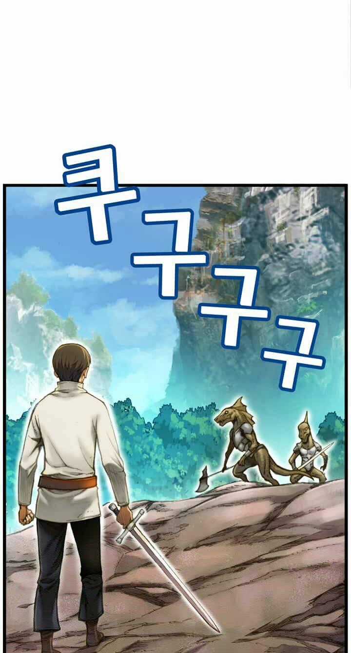 Hành Trình Đế Vương - Chapter 30 - Trang 2