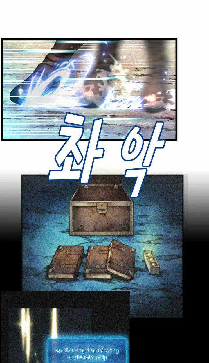 Hành Trình Đế Vương - Chapter 30 - Trang 20